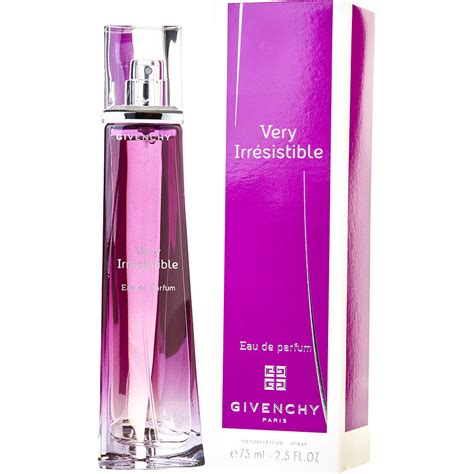 givenchy irresistible new perfume|givenchy very irresistible perfume boots.